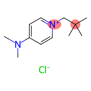 4-DIMETHYLAMINO-1-NEOPENTYLPYRIDINIUM CHLORIDE