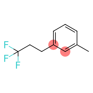 1-Methyl-3-(3,3,3-trifluoropropyl)benzene