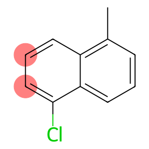 1-Chloro-5-methylnaphthalene