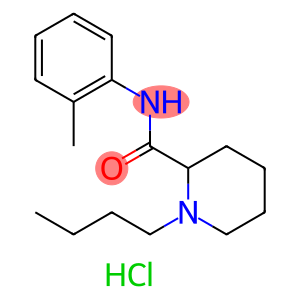 左布比卡因杂质1盐酸盐