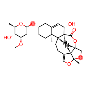 cynapanoside A