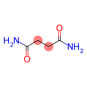 SUCCINIC DIAMIDE