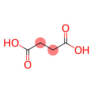 Succinic acid