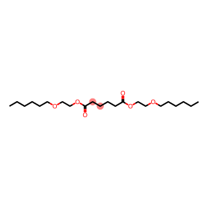 DI(2-HEXYLOXYETHYL)ADIPATE