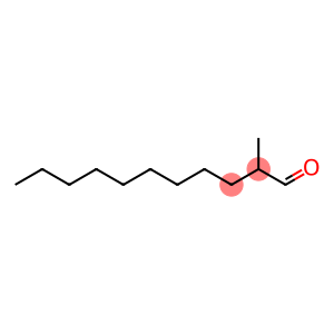 2-Methylundecanal