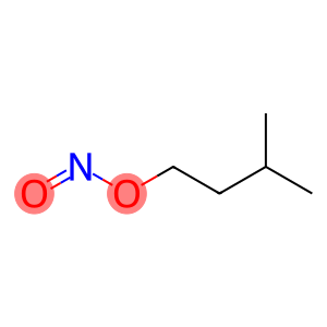 Isoamyl nitrite