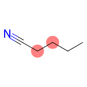 Valeronitrile