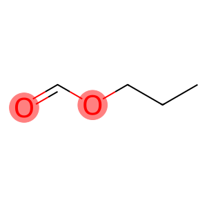 n-Propyl formate (Ameisensre-n-propylester)