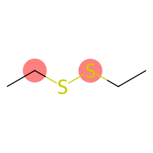 Diethyl disulfide