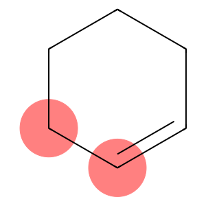 Cyclohexene