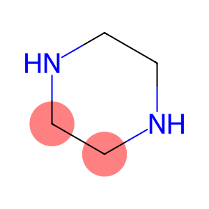 HEXAHYDROPYRAZINE