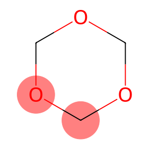 1,3,5-trioxane