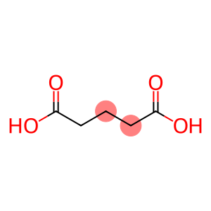 Glutaric acid