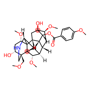 8-乙氧基滇乌碱