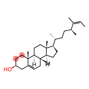 27-Norergost-5-en-3-ol, 25-ethylidene-, (3β,25Z)- (9CI)