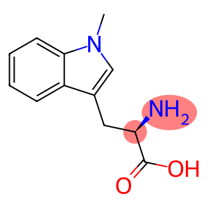1-甲基-D-色氨酸