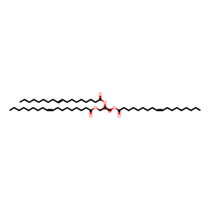 1,3-Dioleoyl-2-Elaidoyl Glycerol