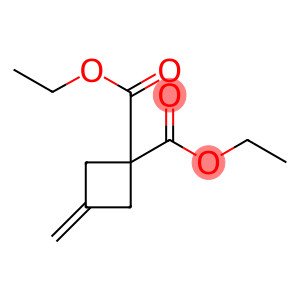 diethyl 3-methylenecyclobutane-1,1-dicarboxylate