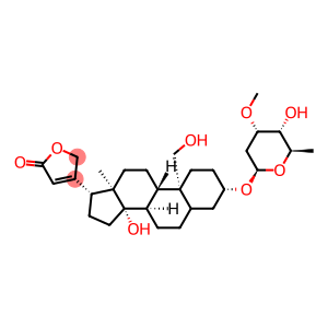 maquiroside A