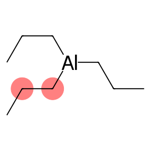 Tripropyl aluminium