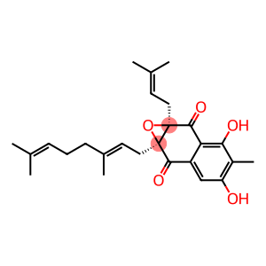 Antibiotic SF-2415B2