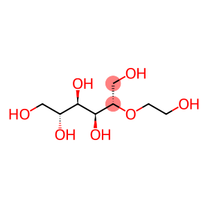 HYDROXYETHYL SORBITOL