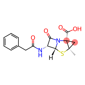 2,3-methylene penam