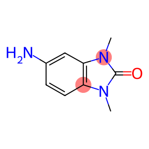 5-AMINO-1,3-DIMETHYL-1,3-DIHYDRO-BENZOIMIDAZOL-2-ONE