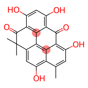 Heliomycin