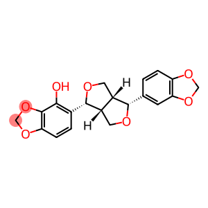 Diasesaminol