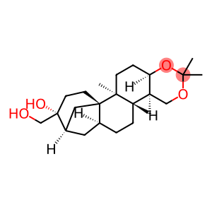 Aphidicolin-3-Alpha,18-acetonide