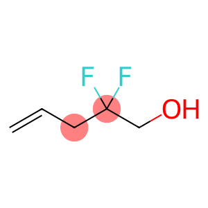 2,2-二氟-4-丁烯-1-醇