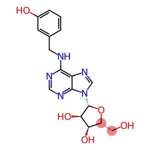 Meta-Topolin Riboside(mTR)(mTR)