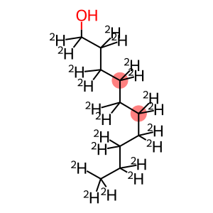 1-癸醇-D21