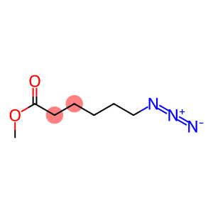 6-Azidohexanoic acid methyl ester