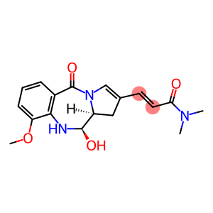 porothramycin A