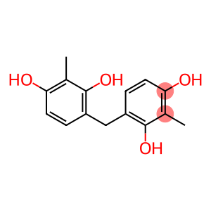 bis(2,4-dihydroxy-3-Methylp henyl)Methane