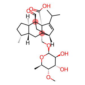 sordarin