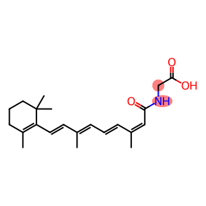 N-retinoylglycine