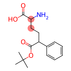 Boc-2-Amino-5-phenylpentanoic acid