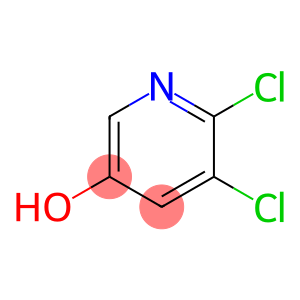 2,3-Dichloro-5-hydroxypyridine