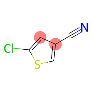 5-Chloro-3-thiophenecarbonitrile