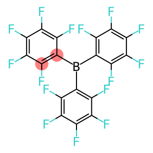 TRIS(PENTAFLUOROPHENYL)BORANE