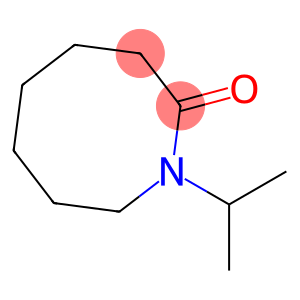 2(1H)-Azocinone, hexahydro-1-(1-methylethyl)-