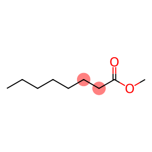 Caprylic acid methyl ester