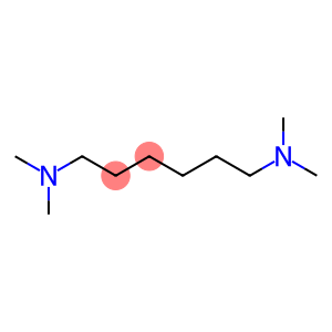 N,N,N′,N′-Tetramethylhexamethylendiamin