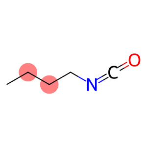 Butyl isocyanate