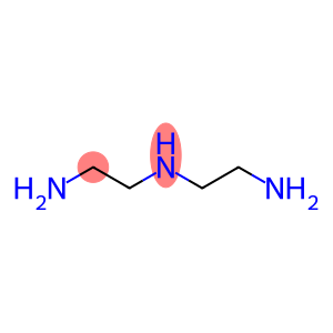 Diethylenetriamine