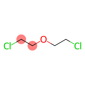 BETA-CHLOROETHYL ETHER