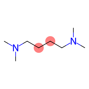 N,N,N',N' - 四甲基-1,4-丁二胺
